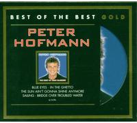 Hofmann,Peter - Best of Rock Classics [Import]
