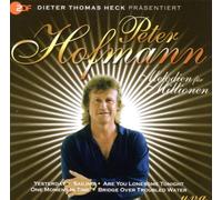 Hofmann, Peter - Melodien Fuer Millionen