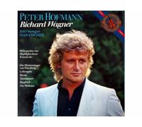 Hofmann Peter Richard Wagner und Ivan Fischer - Peter Hofmann - Richard Wagner (FOC)