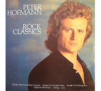 HOFMANN, Peter - Rock Classics / 85 965