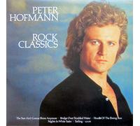 HOFMANN, Peter - Rock Classics (Club Edition) / CBSCL 461590