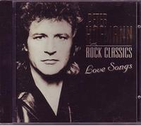Hofmann,Peter - Rock Classics: Love Songs