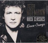 Hofmann,Peter - Rock Classics-Lovesongs [Import]