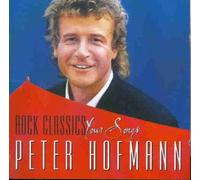 Hofmann,Peter - Rock Classics-Your Song [Import]