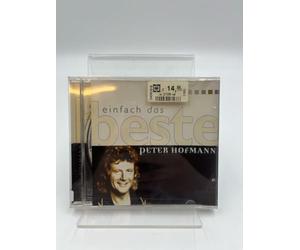 Hofmann, Peter - Simply the Best