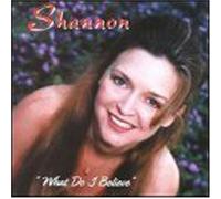 Hofmann, Shannon - What Do I Believe