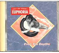 Hofmann,Shirley Anne - Euphoria, from the Depths