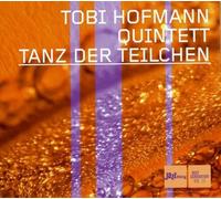 VARIOUS ARTISTS Tanz Der Teilchen (CD)
