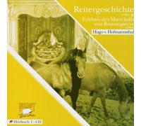 Hofmannsthal,Hugo Von - Reitergeschichten & Erlebnis [Import]