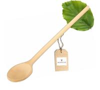 HOFMEISTER® cuchara de cocina de madera, 60 cm, utensilios de cocina, utensilios de cocina, cucharas largas