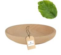 Hofmeister Holzwaren Cuenco de Madera (14 cm)