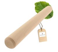 Hofmeister Rodillo de madera para pizza (45 cm)