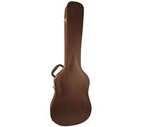 Hofner Club - Estuche para bajo, color marrón