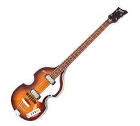 Hofner Ignition - Violín bajo edición especial Sunburst
