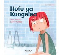 Hofu ya Kuogelea: Swahili Edition of "Scared to Swim": 5 (Little Fears)