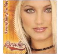 Hogan, Brooke - Everything to Me
