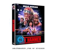 Hogan, Hulk - Hulk Hogan - der Hammer [Alemania] [Blu-ray]