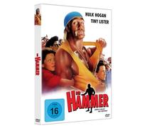 Hogan, Hulk - Hulk Hogan - der Hammer - Dvd [Alemania]