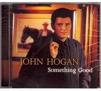 Hogan John - Something Good
