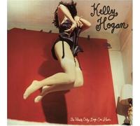 Hogan, Kelly - The Whistle Only Dogs Can Hear