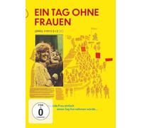 Hogan, Pamela - Ein Tag ohne Frauen (OmU) [Alemania] [DVD]