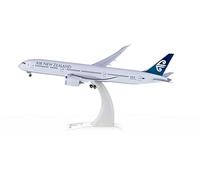 Hogan para Air New Zealand para Boeing 787-9 1:400 modelo preconstruido de aviones