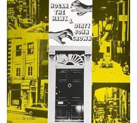 Hogan, The Hawk And Dirty John Crown [Vinilo]
