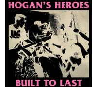 Hogan's Heroes Built to Last (Vinyl) 12" Album Coloured Vinyl (Importación USA)
