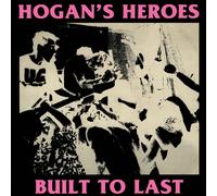 Hogan's Heroes – Built to Last – Vinilo 12" coloreado (Importación USA)