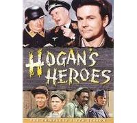 Hogan's Heroes: Complete Fifth Season [Alemania] [DVD]