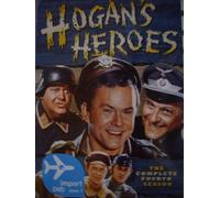 Hogan's Heroes: Complete Fourth Season [USA] [DVD]