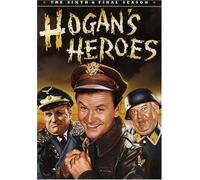 Hogan's Heroes: Complete Sixth Season [USA] [DVD]
