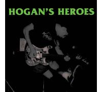 Hogan's Heroes - Coke Bottle Green [Analog]