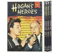 Hogan's Heroes - Hogan'S Heroes: Complete First Season [Edizione: Stati Uniti] [Reino Unido] [DVD]