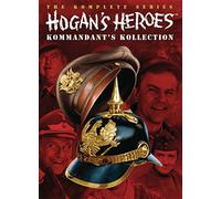 Hogan's Heroes: Komplete Series - Kommandant's Kol [Reino Unido] [DVD]