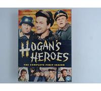 Hogans Heroes [Reino Unido] [DVD]