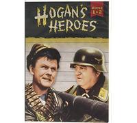 Hogan's Heroes-Ssn 2 [USA] [DVD]