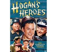 Hogan's Heroes - Hogan'S Heroes: Complete Fourth Season (4 Dvd) [Edizione: Stati Uniti] [Alemania]
