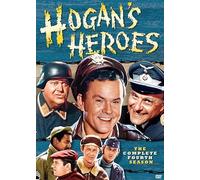 Hogan's Heroes: The Complete Fourth Season [USA] [DVD]