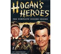 Hogan's Heroes: The Complete Second Season [Reino Unido] [DVD]