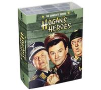 Hogan's Heroes: The Complete Series (DVD) Hogan's Heroes (Importación USA)