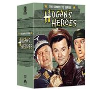 Hogan's Heroes: The Complete Series [USA] [DVD]