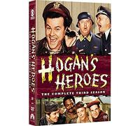 Hogan's Heroes: The Complete Third Season [Alemania] [DVD]