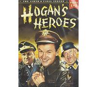 Hogan's Heroes: The Sixth & Final Season [USA] [DVD]