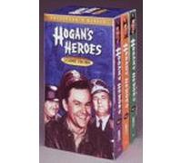 Hogans Heroes [USA] [VHS]