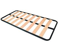 Hogar 24 VentaMuebles Somier de Laminas de Madera Mod. Madrid 105 x 190