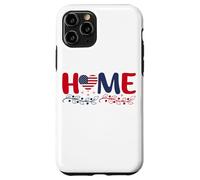 Hogar del 4 de Julio América Daddy'S Home Carcasa para iPhone 11 Pro