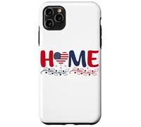 Hogar del 4 de Julio América Daddy'S Home Carcasa para iPhone 11 Pro MAX
