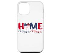 Hogar del 4 de Julio América Daddy'S Home Carcasa para iPhone 12/12 Pro