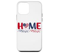 Hogar del 4 de Julio América Daddy'S Home Carcasa para iPhone 12 Mini